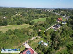 Gospodarstwo rolne w Zgłobicach - Obrazek 1