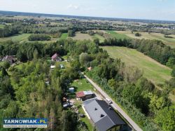 Gospodarstwo rolne w Zgłobicach - Obrazek 3