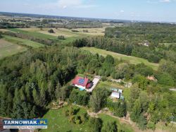 Gospodarstwo rolne w Zgłobicach - Obrazek 4