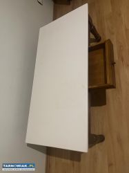 Ława drewniana 120cm - Obrazek 3