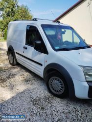 Ford - transit connect - Obrazek 3
