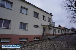 Budynek z lokalami Rzędzin, Tarnów - Obrazek 1