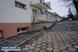 Budynek z lokalami Rzędzin, Tarnów - Obrazek 2