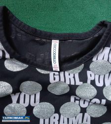 Sukienka coccodrillo 152 - Obrazek 2