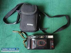 Canon Mate A735 S Aparat fotograficzny kompaktowy - Obrazek 1