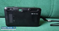 Concord 850 Aparat fotograficzny kompaktowy analog - Obrazek 2