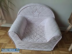 fotelik dla dziecka - Obrazek 1