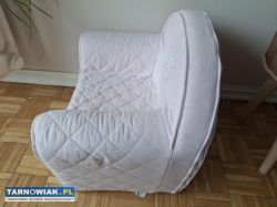 fotelik dla dziecka - Obrazek 2