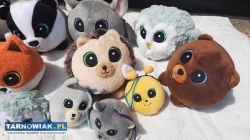 zestaw maskotek z biedry - Obrazek 2