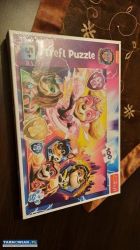 NOWE puzzle Psi Patrol - Obrazek 1