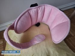opaska dla dziecka w podróż - Obrazek 4