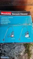 odkurzacz Makita NOWY - Obrazek 2