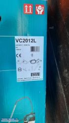 odkurzacz Makita NOWY - Obrazek 4