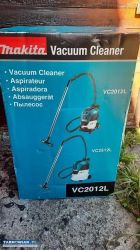 odkurzacz Makita NOWY - Obrazek 1