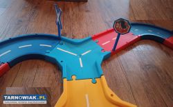 Wader playstreet klocki ulica - Obrazek 2