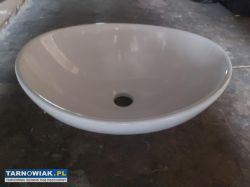 Umywalka nadblatowa - Obrazek 1