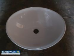 Umywalka nadblatowa - Obrazek 2