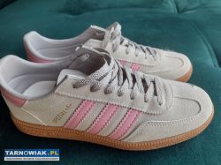 Buty damskie adidas spezial roz39 - Obrazek 3