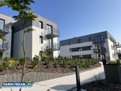 OSTATNIE mieszkanie na kameralnym osiedlu - Obrazek 1