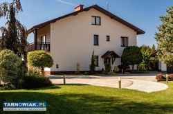 Dom 160 m2 Dąbrowa Tarnowska - Obrazek 1