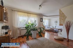 Dom 160 m2 Dąbrowa Tarnowska - Obrazek 2