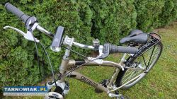 Rower 28 Specialized Carmel alu rama 17 cali spraw - Obrazek 3