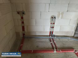 Usługi Hydrauliczne-Hydraulik ,Instalator - Obrazek 2