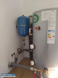 Usługi Hydrauliczne-Hydraulik ,Instalator - Obrazek 1