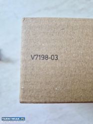 Latarka na głowę, czołówka ze światłem LED i COB - Obrazek 4