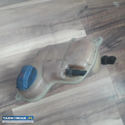 Zbiornik wyrównawczy Passat B5 1.9TDI - Obrazek 1
