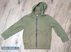 Bluza dresowa coccodrillo 128 - Obrazek 1