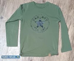 Bad boy all day 140 bluza - Obrazek 1