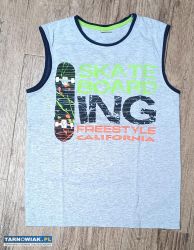 żarek 128 podkoszulek - Obrazek 1