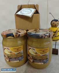 Miód z Janowic - Dolina Dunajca - Obrazek 4