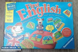 Gra edukacyjna edukacyjna dla dzieci - Obrazek 1