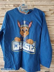 NOWY podkoszulek Chase r.116 - Obrazek 1