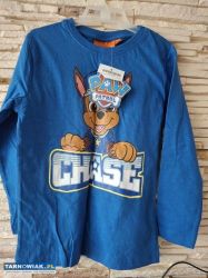 NOWY podkoszulek Chase r.116 - Obrazek 3