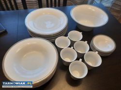Serwis obiadowy - Obrazek 1