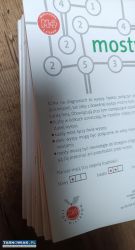 Mosty gry logiczne 30 kart GWO - Obrazek 2