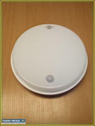 Oprawa oświetleniowa LED z czujnikiem ruchu - Obrazek 1