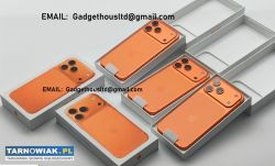 apple iphone 17 pro max, iphone 17 pro, iphone 17 - Obrazek 3