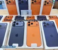 Apple iphone 17 pro max | iphone 17 pro |iphone 17 - Obrazek 1