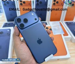 Apple iphone 17 pro max | iphone 17 pro |iphone 17 - Obrazek 3