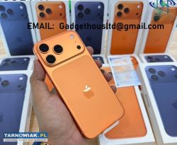 Apple iphone 17 pro max | iphone 17 pro |iphone 17 - Obrazek 2