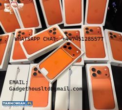 Oryginalny apple iphone 17 pro max i iphone 17 Pro - Obrazek 2