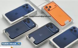 Oryginalny apple iphone 17 pro max i iphone 17 Pro - Obrazek 3