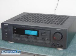 Wzmacniacz z radiem Thomson mocny i sprawny. DOSTA - Obrazek 1