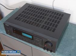 Wzmacniacz z radiem Thomson mocny i sprawny. DOSTA - Obrazek 2