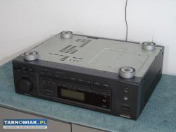 Wzmacniacz z radiem Thomson mocny i sprawny. DOSTA - Obrazek 4