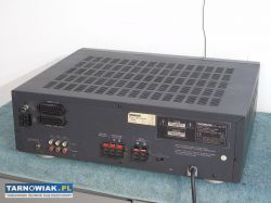 Wzmacniacz z radiem Thomson mocny i sprawny. DOSTA - Obrazek 3